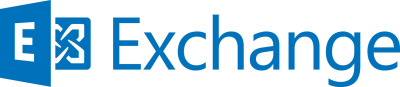 Windows Exchange Logo