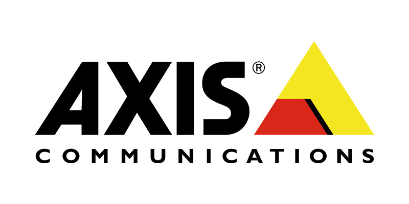 Logo Axis