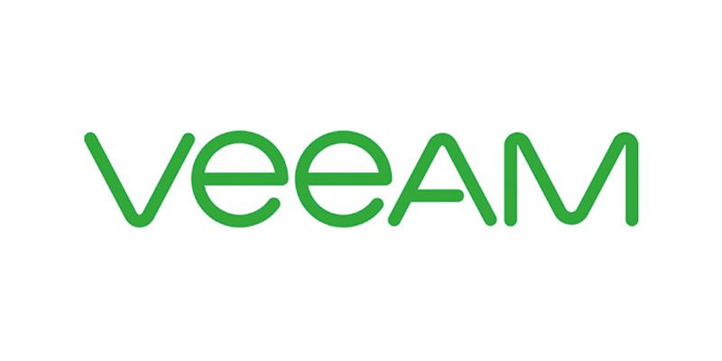 Logo Veeam