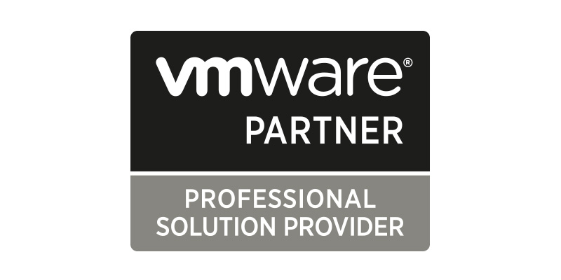 Logo vmware